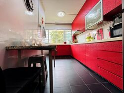 Blk 614 Elias Road (Pasir Ris), HDB 5 Rooms #484323431